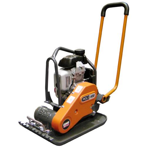 Altrad Belle PCLX 400 Compaction Plates