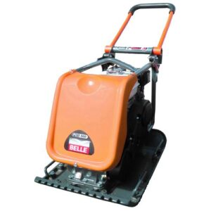 ALTRAD Belle PCX 500 Compaction Plate 20/50