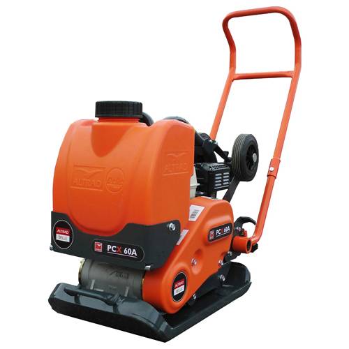 ALTRAD Belle PCX Compaction Plate 60A