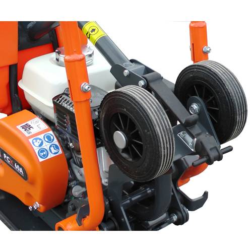 ALTRAD Belle PCX 60A Honda Petrol Compaction Plate