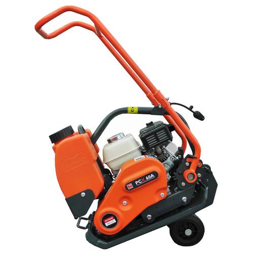 ALTRAD Belle PCX 60A Honda Petrol Compaction Plate