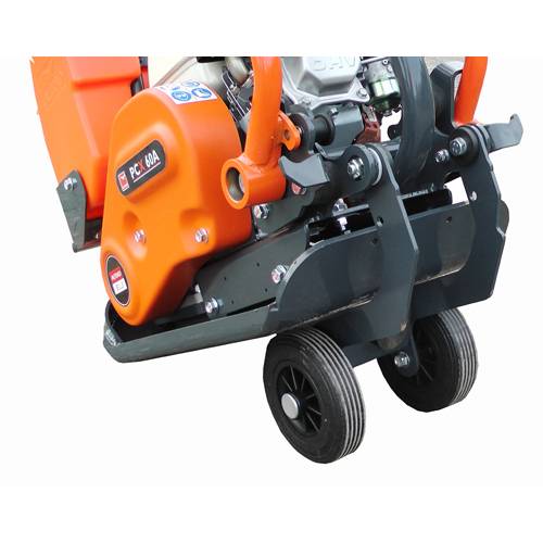 ALTRAD Belle PCX 60A Honda Petrol Compaction Plate