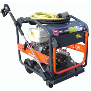 ALTRAD Belle PWX Pressure Washer