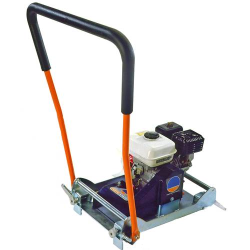 ALTRAD Belle Porto Screed Drive Unit
