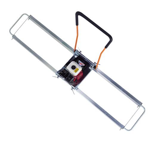 ALTRAD Belle Porto Screed Drive Unit - Beams & Accessories