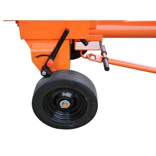 ALTRAD Belle Premier 150XT Site Mixer