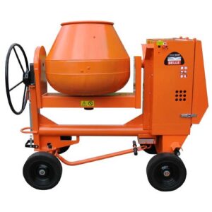 ALTRAD Belle Premier 175XT Site Mixer