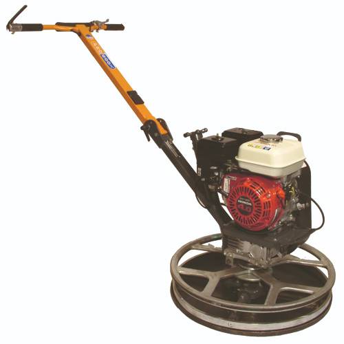 ALTRAD Belle PRO 600X Concrete Trowel/Float