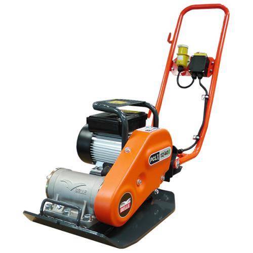 ALTRAD Belle PCLX Compaction Plates