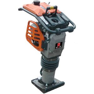 ALTRAD Belle RTX60 Trench Rammer