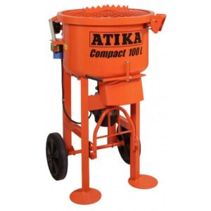 ALTRAD Belle Compact 100 - 110v Pan Mixer