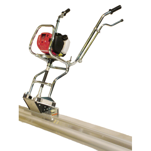 ALTRAD Belle Easy Screed Pro Drive Unit & Beams