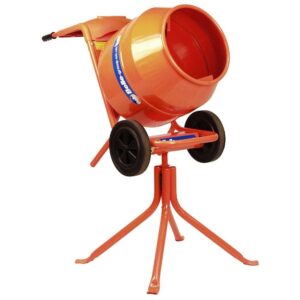 Belle Minimix 150 Loncin Petrol Cement Mixer