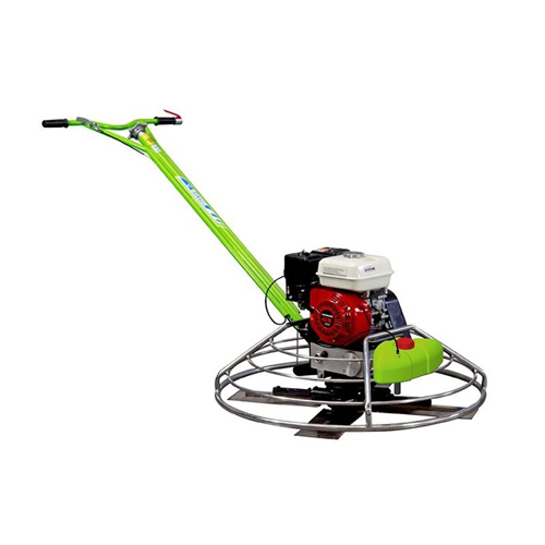 SIMA Halcon 125 47" Power Trowel - Honda Petrol