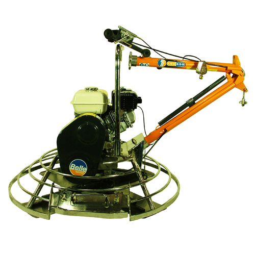 ALTRAD Belle Pro Tilt 900 Honda with Foldable Handle