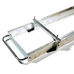 ALTRAD Belle Porto Screed Drive Unit - Beams & Accessories