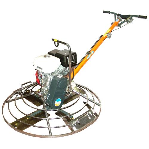 ALTRAD Belle Pro Tilt 1200 Concrete Trowel/Float