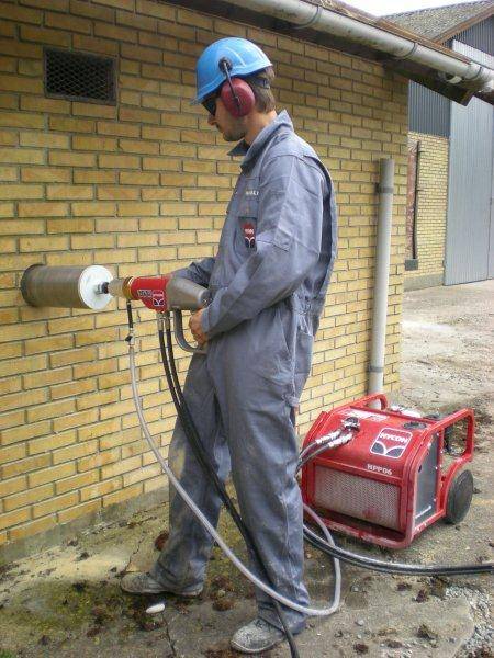 HYCON HPP06 PowerPack - Petrol