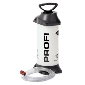 Dust Suppression Water Bottle 10L by Mesto Germany