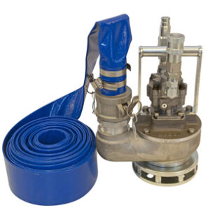 Submersible Pumps