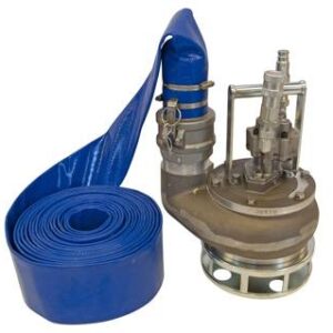 HWP3 Water Pump