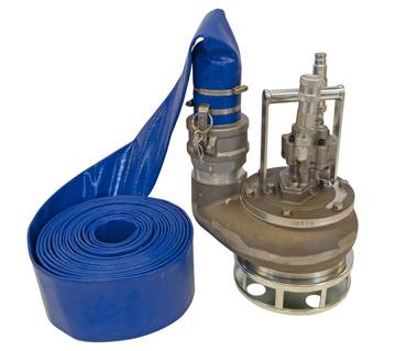HWP3 Water Pump