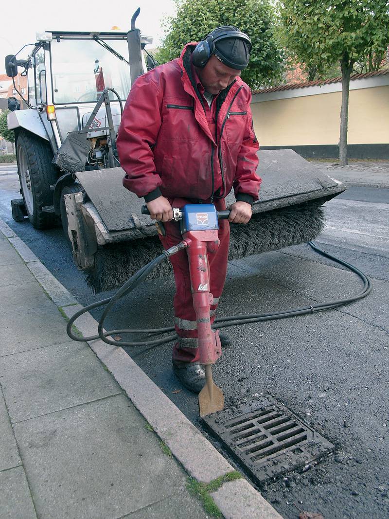 Hycon HFD Oil Flow Divider - HFD