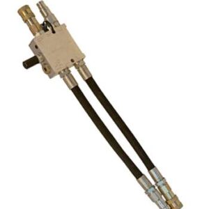 Hycon HFD Oil Flow Divider - HFD