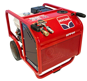 Hycon HPP09