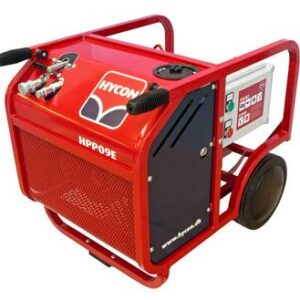 Hycon HPP09E