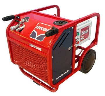 Hycon HPP09E