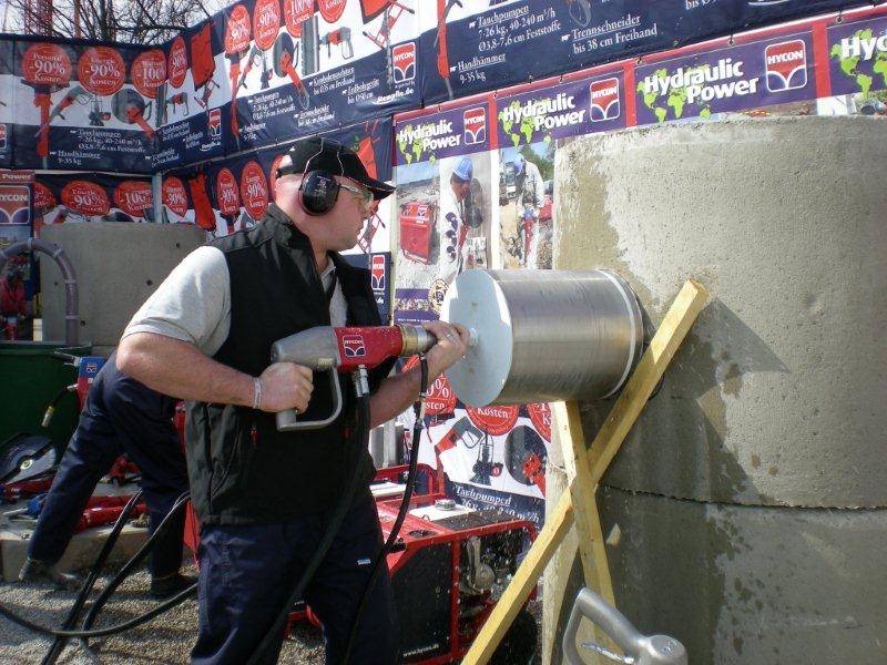 Hycon HPP09E PowerPack - 415v Electric