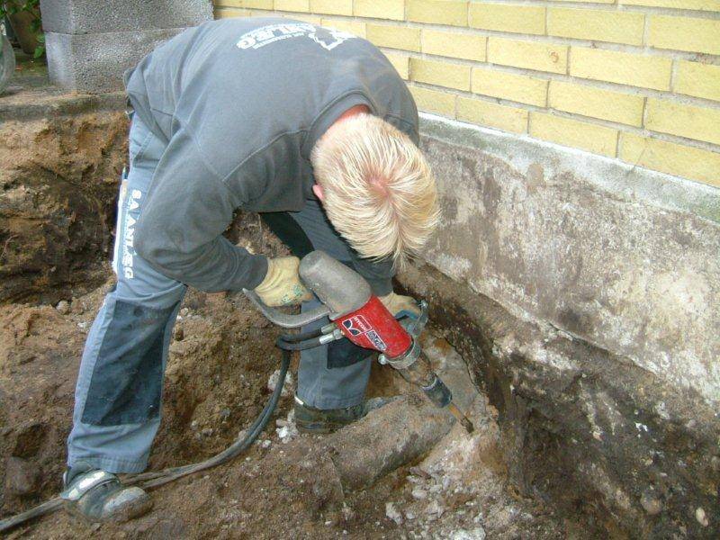 Hycon HPP09E PowerPack - 415v Electric