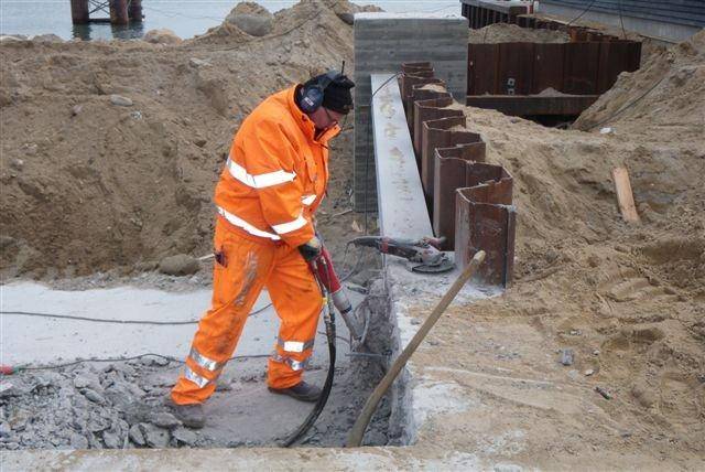 Hycon HPP09E PowerPack - 415v Electric