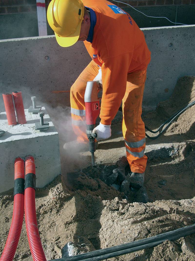 Hycon HPP09E PowerPack - 415v Electric