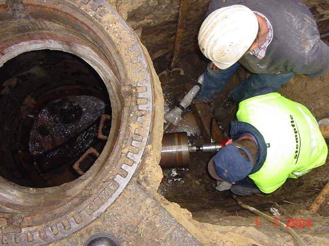 Hycon HPP09E PowerPack - 415v Electric