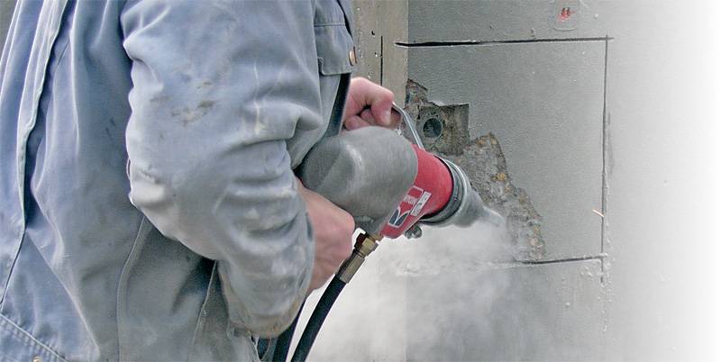 Hycon HPP13D PowerPack - Diesel