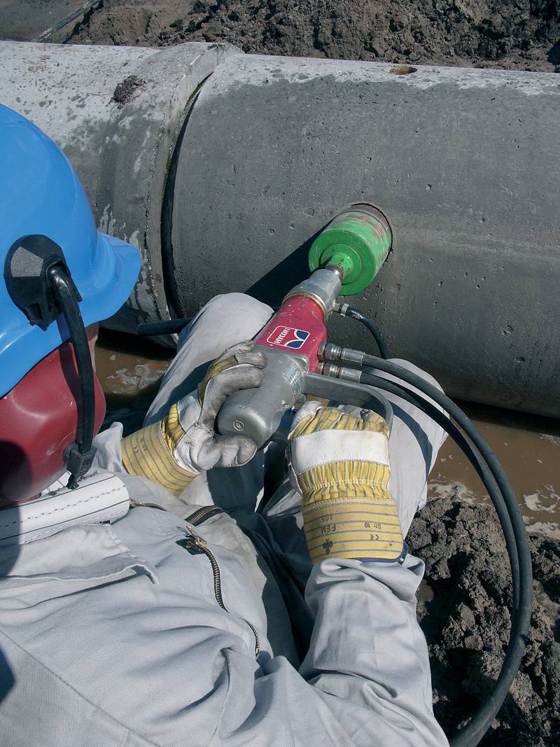 Hycon HPP13D PowerPack - Diesel