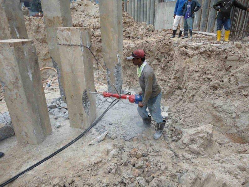 Hycon HPP13D PowerPack - Diesel