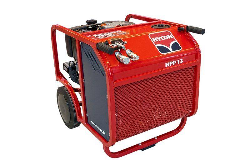 Hycon HPP13D