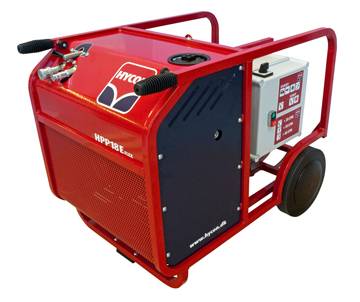 Hycon HPP18E Flex