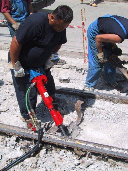 Hycon HPP18V Flex Power Pack - Petrol