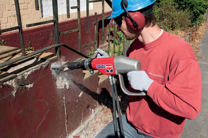 Hycon HPP18V Flex Power Pack - Petrol