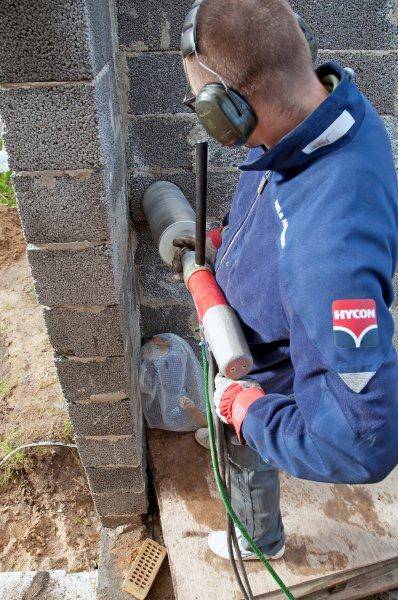 Hycon HPP18V Flex Power Pack - Petrol