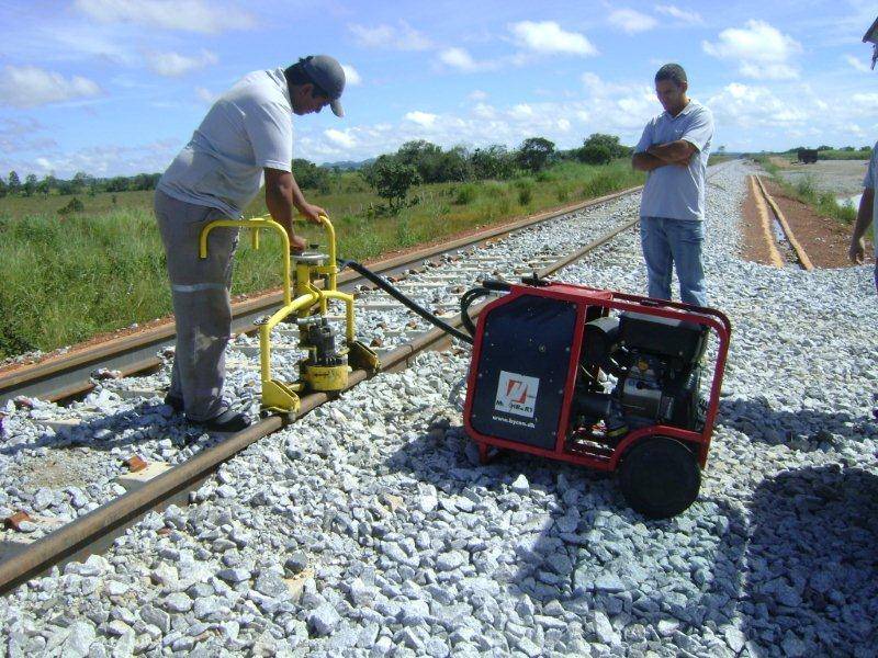 Hycon HPP18V Flex Power Pack - Petrol