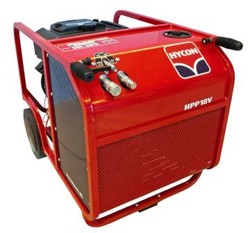 Hycon HPP18V Flex