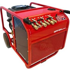 Hycon HPP18V Multi Flex