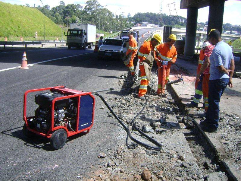 Hycon HPP18V Multi Flex PowerPack - Petrol