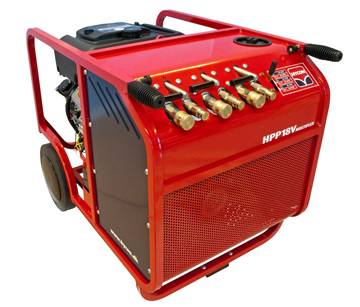 Hycon HPP18V Multi Flex