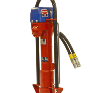 Hycon Post Driver